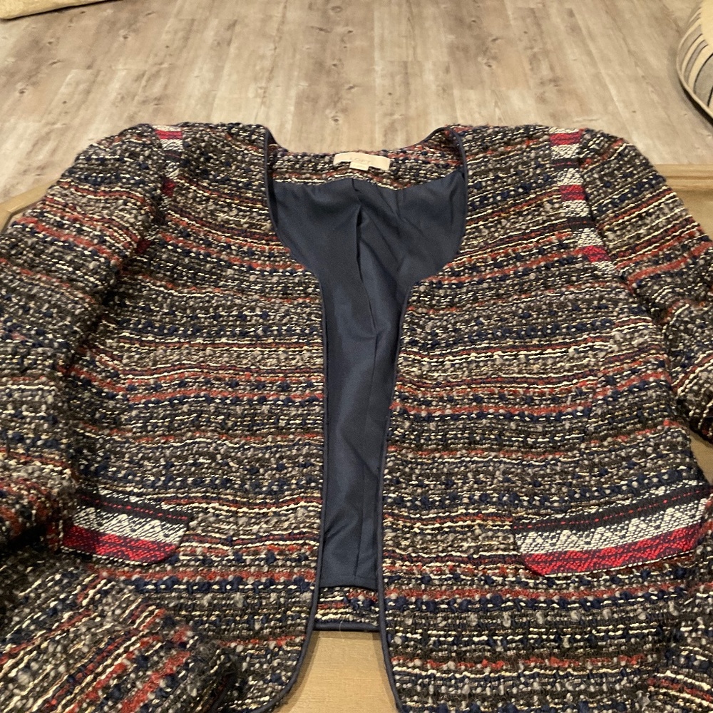Great blazer